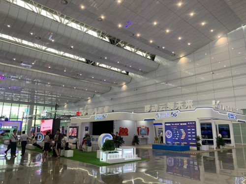 智能引领未来 第二届中国智能终端产业发展大会黑科技亮点纷呈