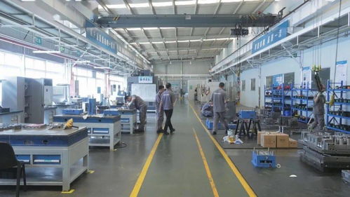 自主研发核心产品，海信模具填补国内电视模组技术空白