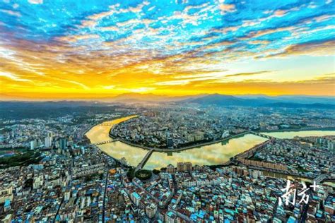 梅州网站建设与软件开发 本地化服务与数字化发展权威观点