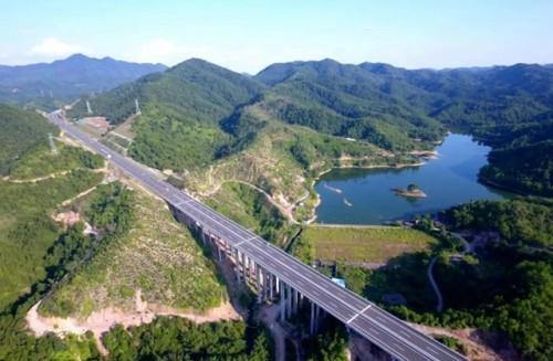 从5个金册奖看广东交通集团的智慧创新｜梅州软件开发引领国企数字化转型